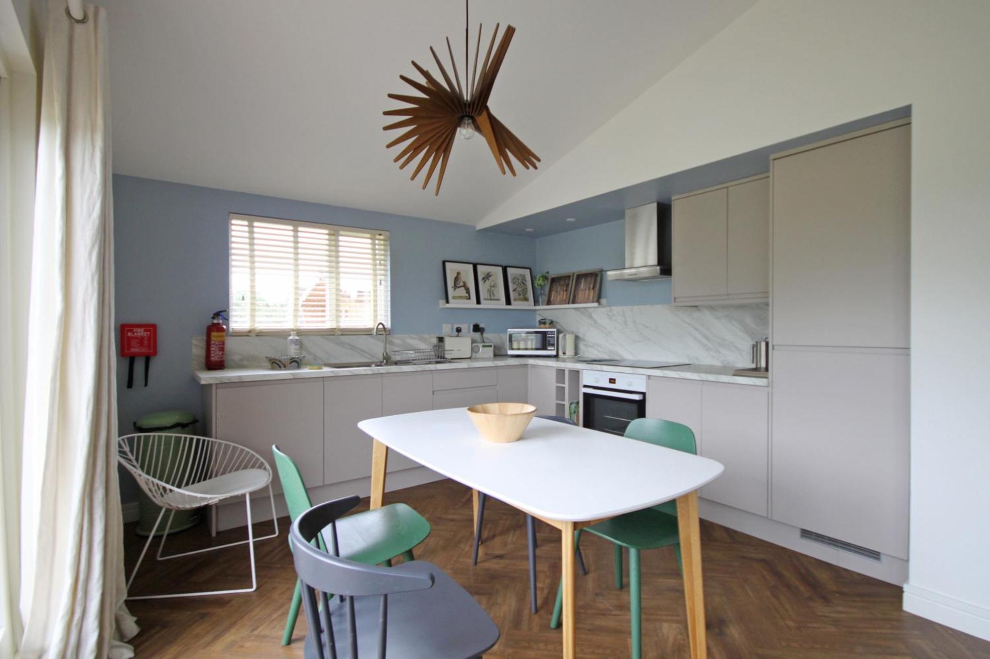 Woodpecker Lodge - Brook Meadow - Sleeps 4 Plus 2 - No Pets Market Harborough Exterior photo